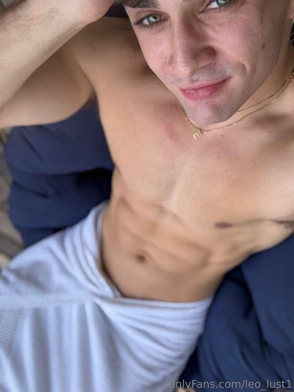 Im an early bird this morning… do I get some type of reward?..