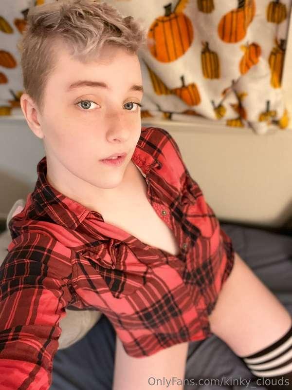 My breast growth the past few years have made me so insecure..