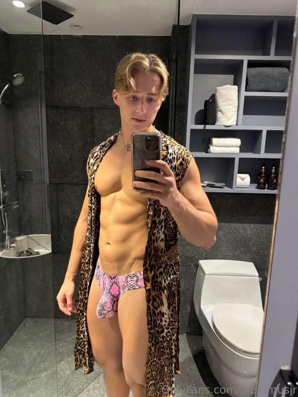 Just a taste of what is up and coming in the Tarzan Thailand..