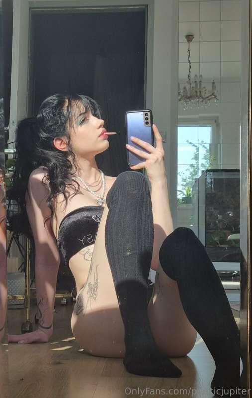 did you miss me?