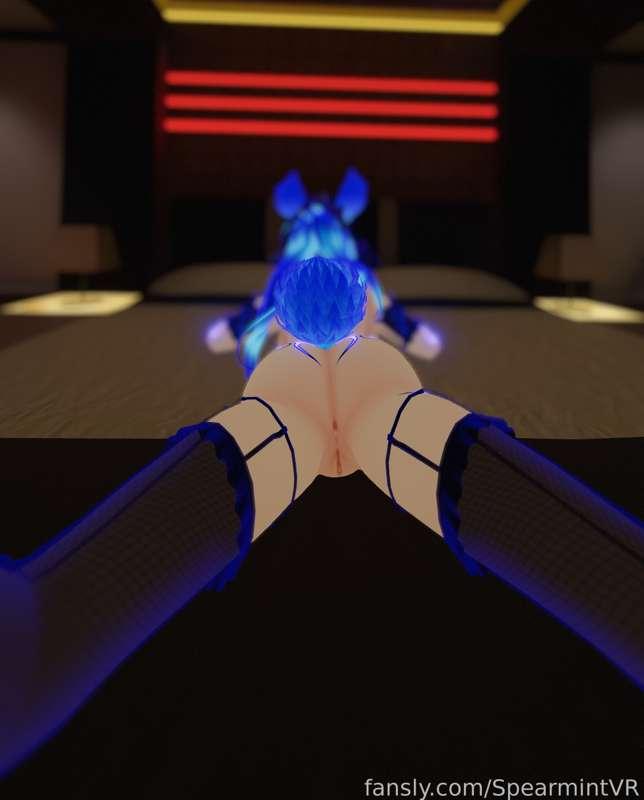 lewdyspearmint image #18
