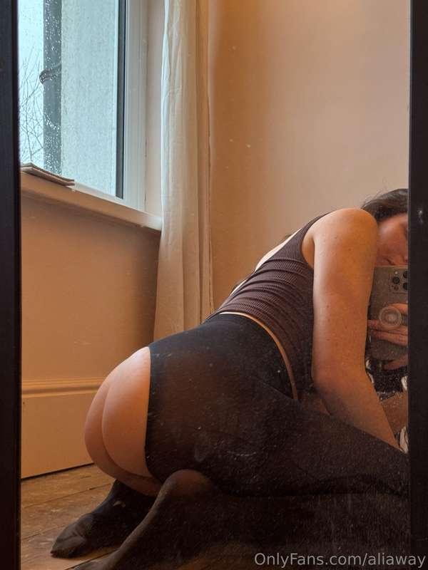Need a plumber to help me out with something 😉
