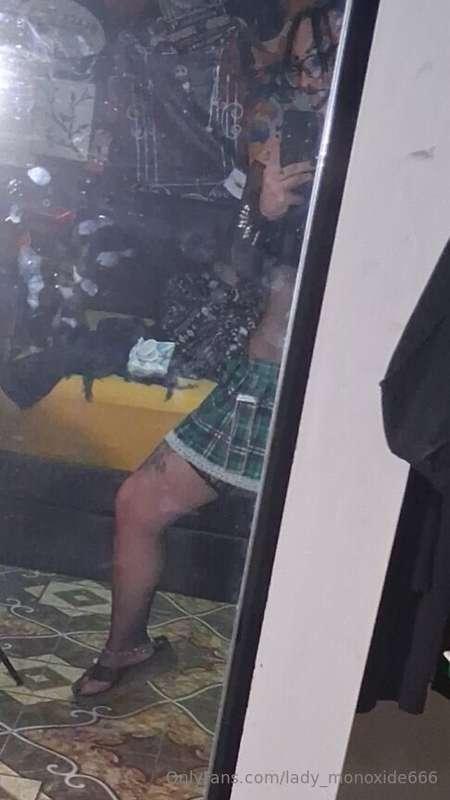 Sneak peek of what's to cum