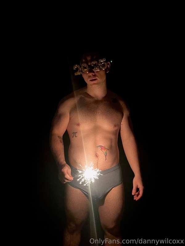 Even with darkness behind us the future may be brightHere's ..