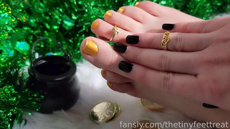 thetinyfeettreat image #2