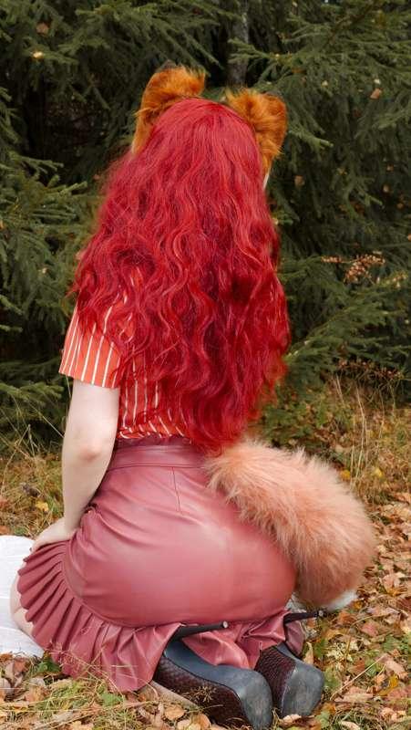 🦊 Fox in the forest 2 [Photo 10]