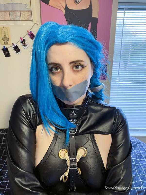 boundnerd69 image #36
