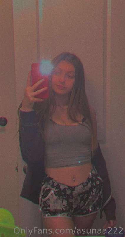 Have y’all been liking the content lately? 🖤😈