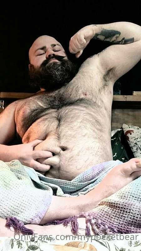 Chubby time
