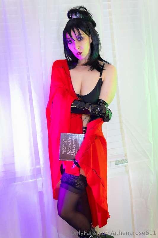 It's September 1st and that means all things spooky~ 🎃 Hope ..