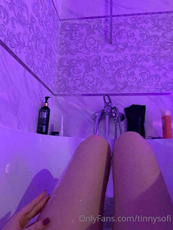 Do you like my legs?