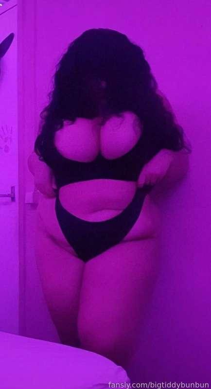 bigtiddybunbun image #0