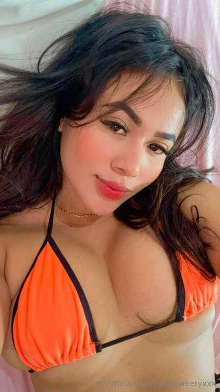 Do you want to see me totally naked?😏😈 I'm online right now ..