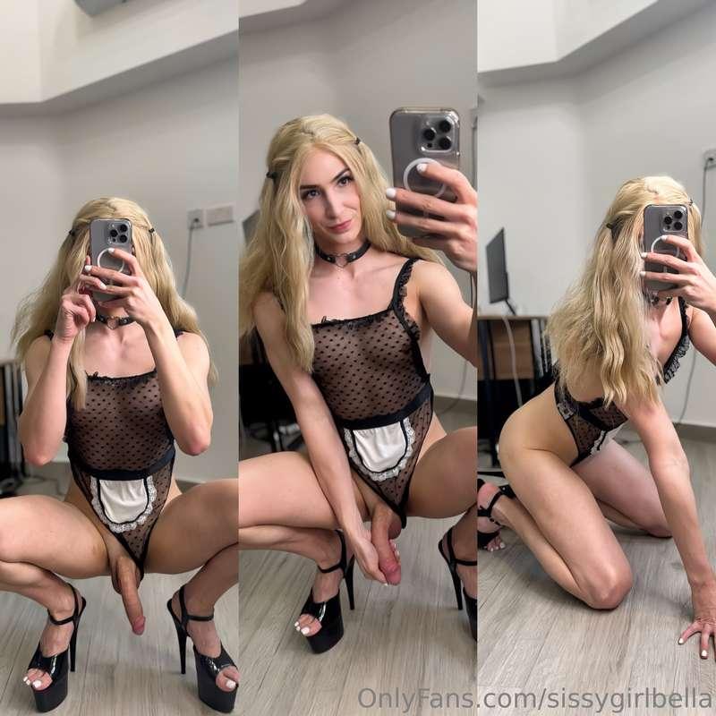 I love to switch from submissive to dominant from time to ti..