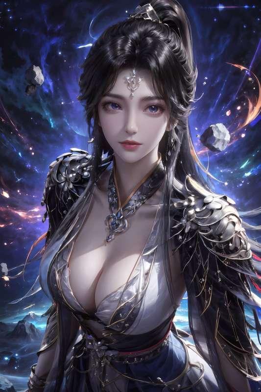 周紫虹-ZhouZihong