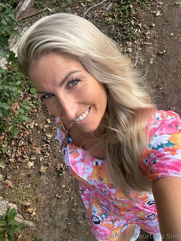 Do you like the outdoors?