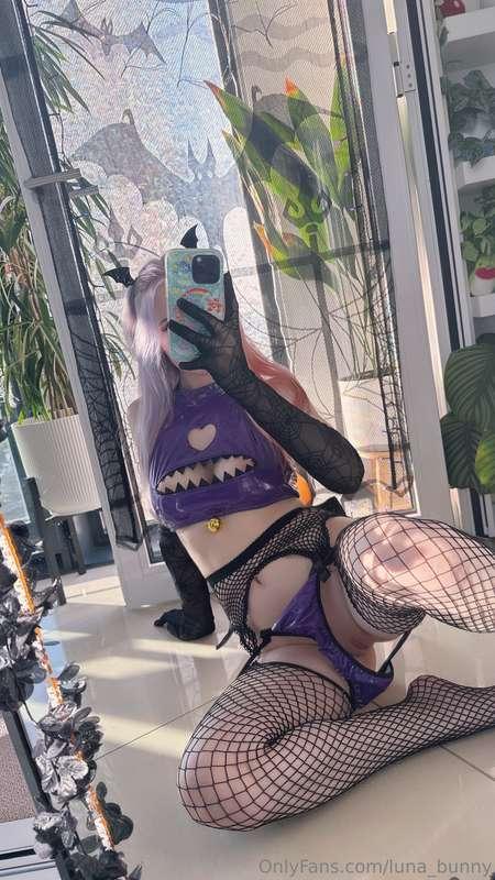 luna_bunny image #1