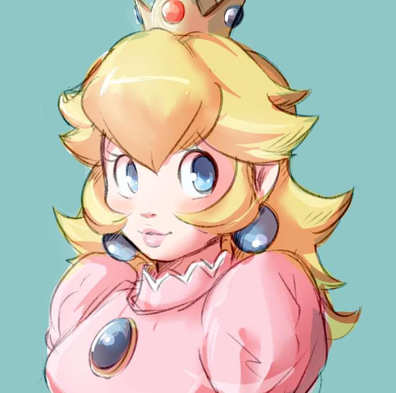 Princess Peach
