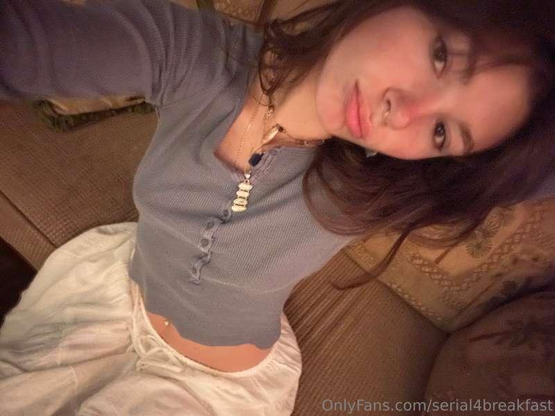 Miss me? I’ve missed you ❤️