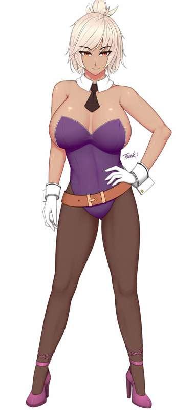 Bunny Girl
