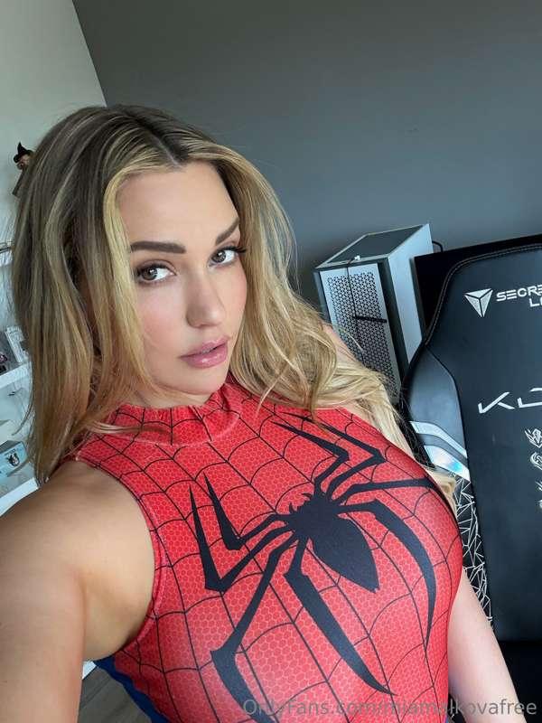 🕷️