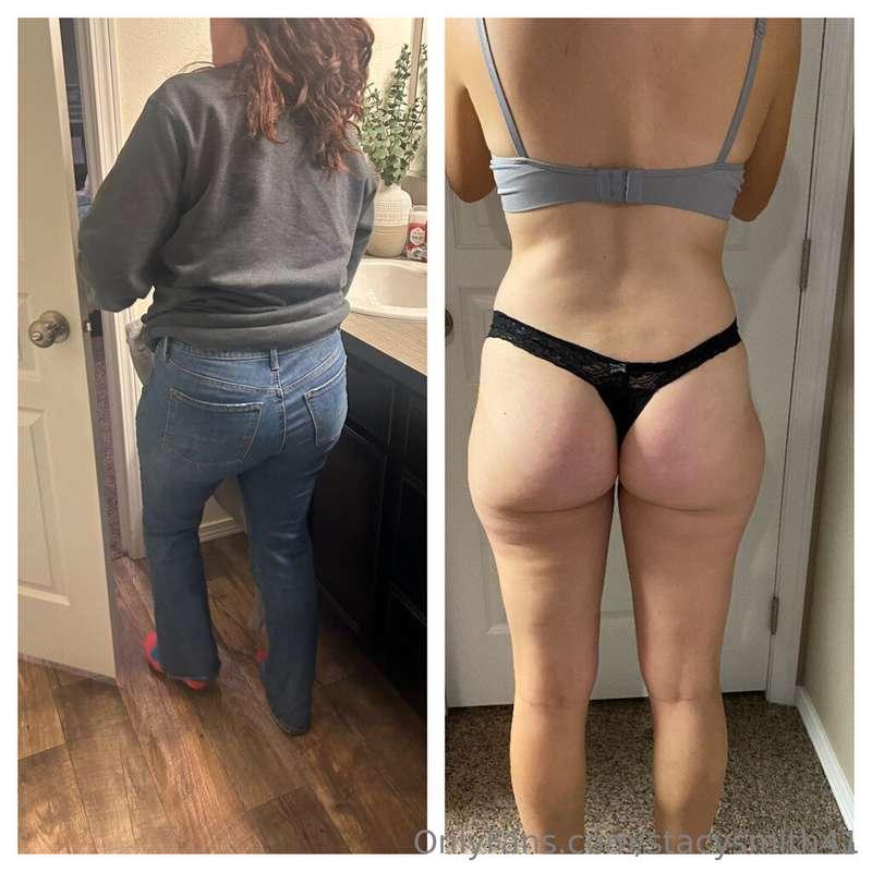 Before and after. Comment, like and tip if able. I’ll set th..
