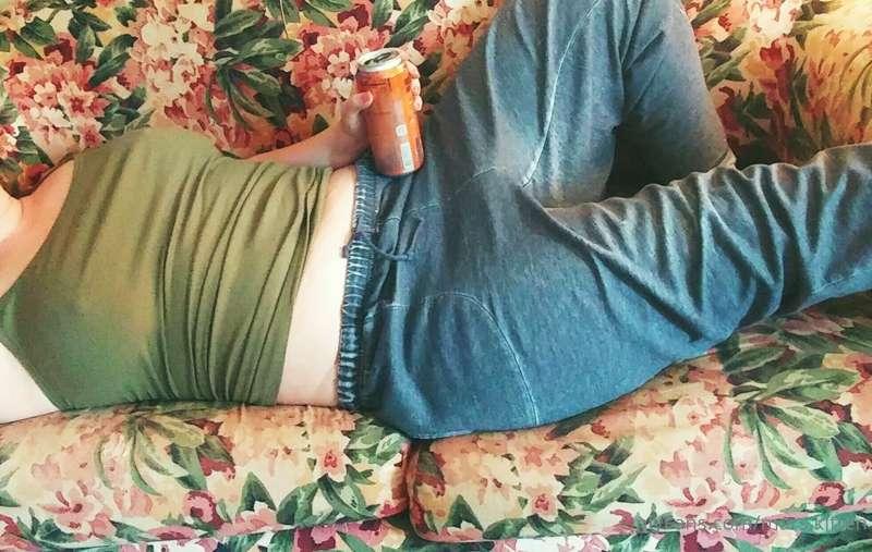 Ok. It's decided. This is a super lazy day for me!