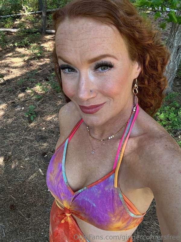 Do you think I’m pretty?😌