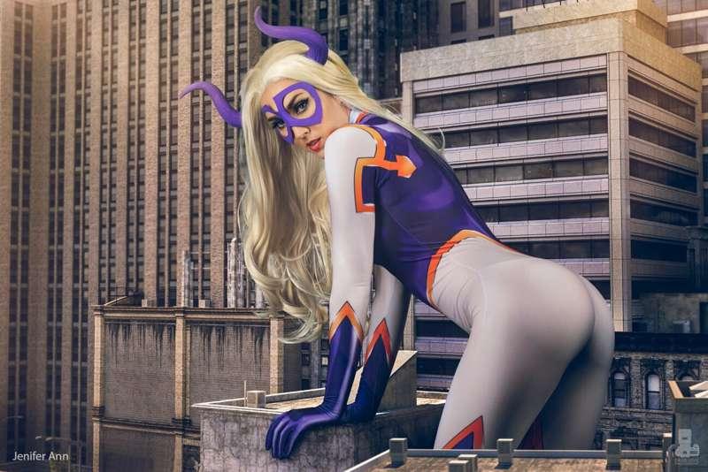 Watch out, I don't wanna accidentally step on you 😉
