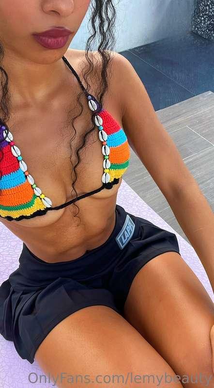 bringing back titty tuesday!!! 🍒♥️