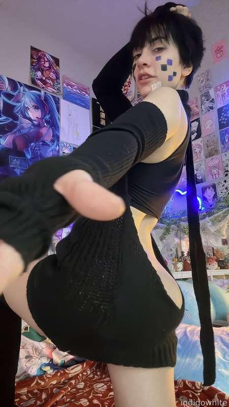 indigowhite image #21