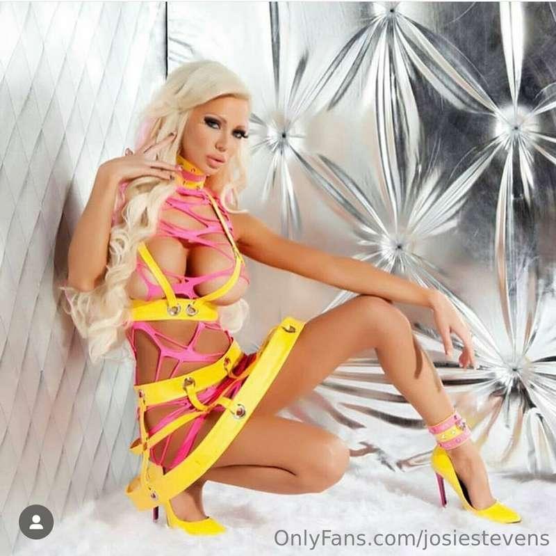 Another throwback I thought you might like- Some lingerie I ..