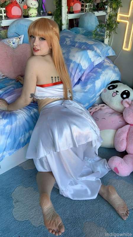 indigowhite image #21