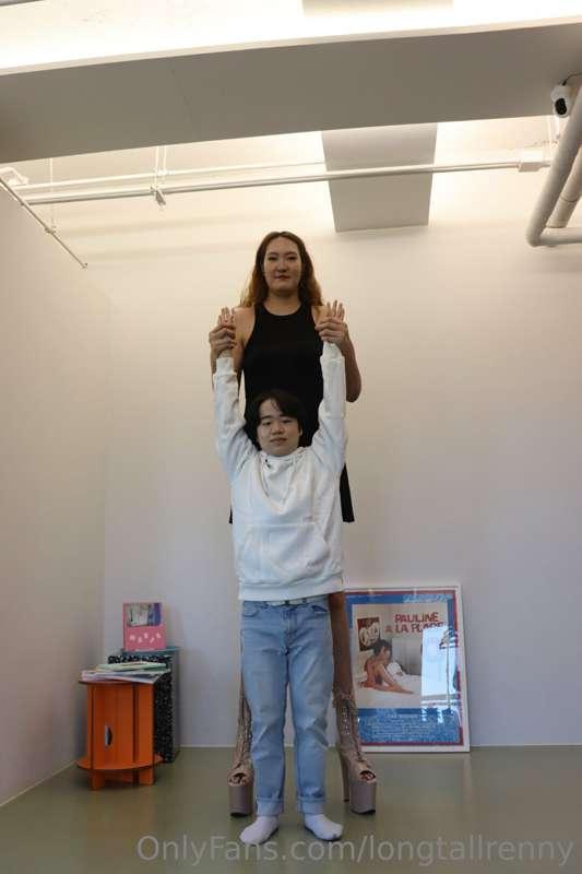 longtallrenny image #14