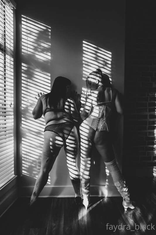 Just goofing around with @lexi_prose