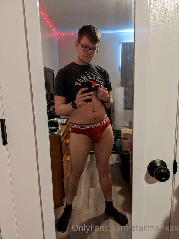 Absolutely love these new briefs from Underwear Expert 🩲