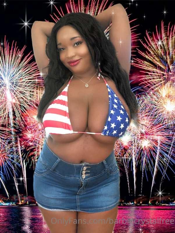 Hope you had a wonderful July 4th ❤️🇺🇸
