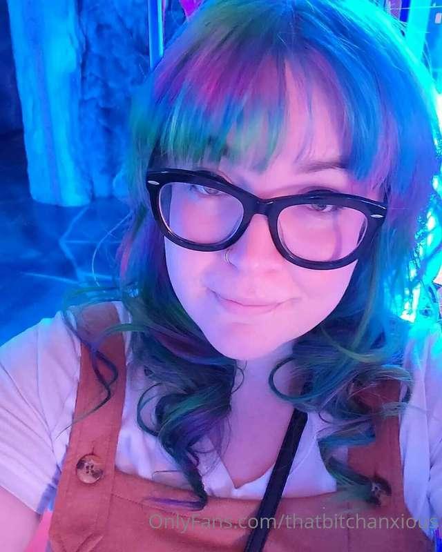 What's everyone up to today? Work? 😅