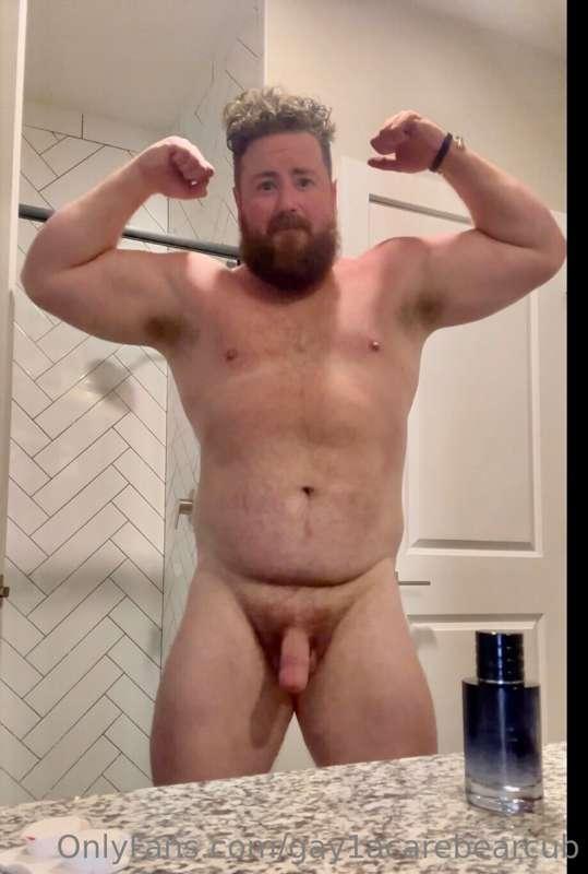 Howdy fellas :)