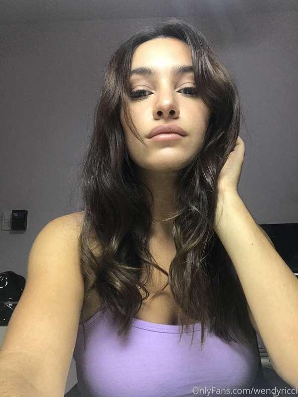 Am I your tipe? 🥰