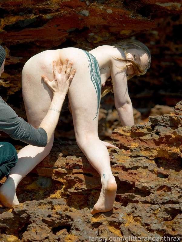 glitterandanthrax image #5