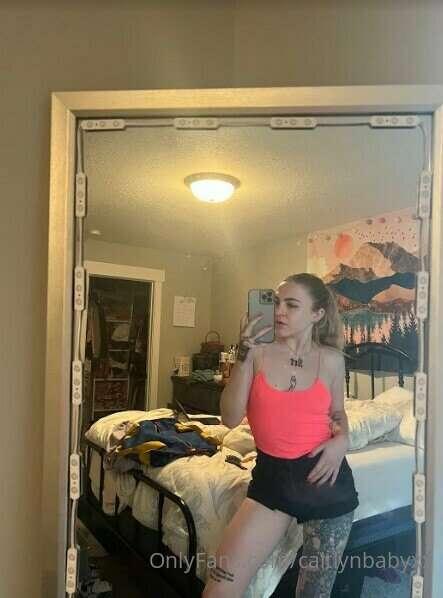Pink makes everything pretty. 😉