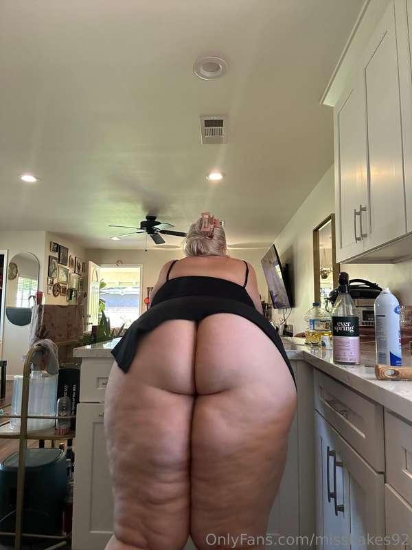 Sundays are for cleaning