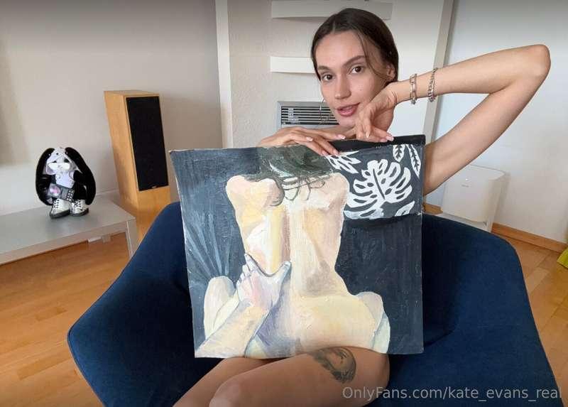 🎨✨ Today I want to share my passion - drawing! ❤️ For as lon..