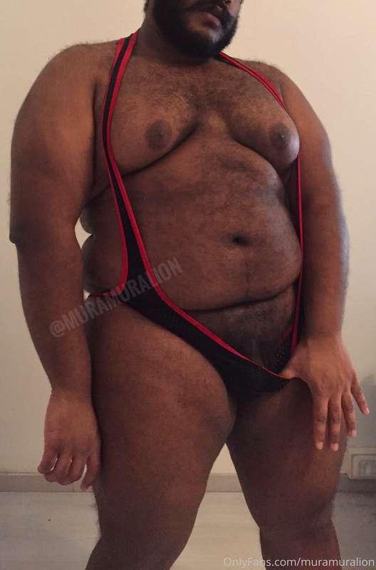 Some singlet pics 😜