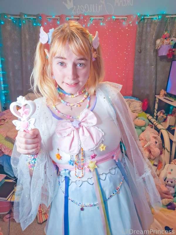 lildreamprincess image #1