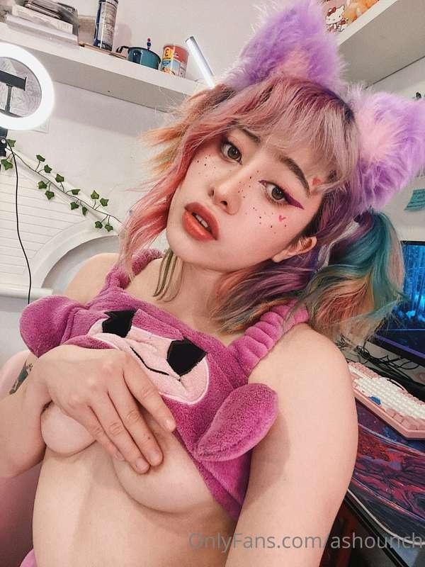 Buenas noches 😈💜