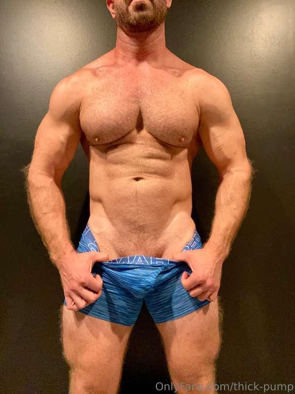 Working this body 