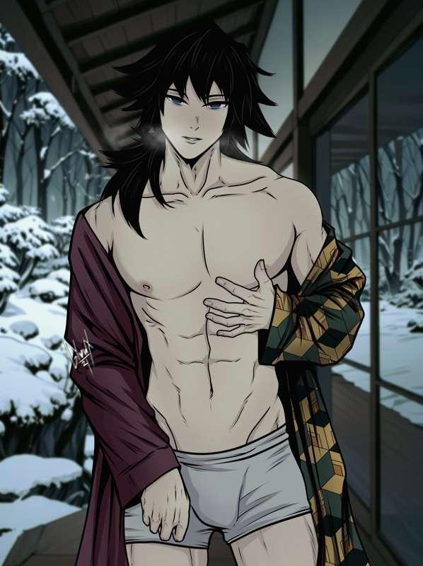 Giyu ❄️