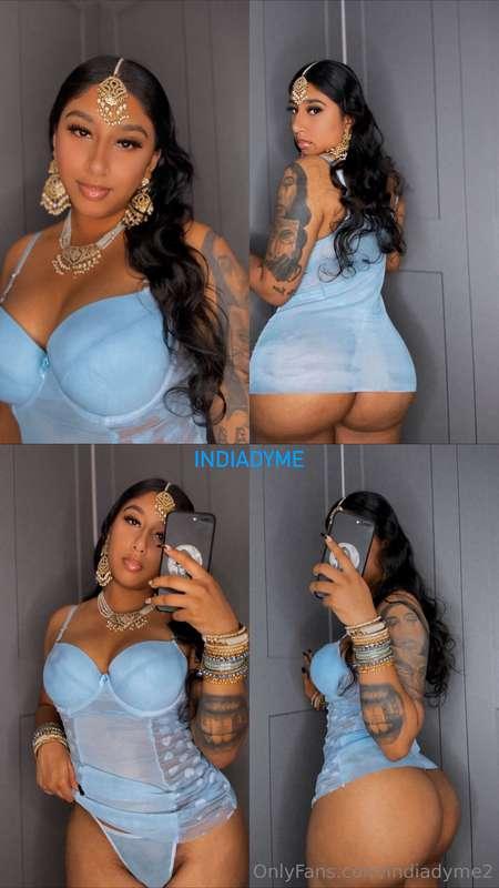 Goodmorning From Princess Jasmine🤪🌀✨